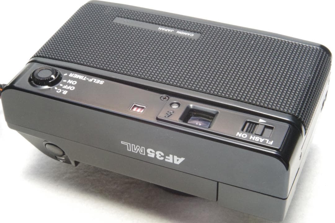 Autoboy Super AF35ML オート ボーイ スーパー 動確 美品+