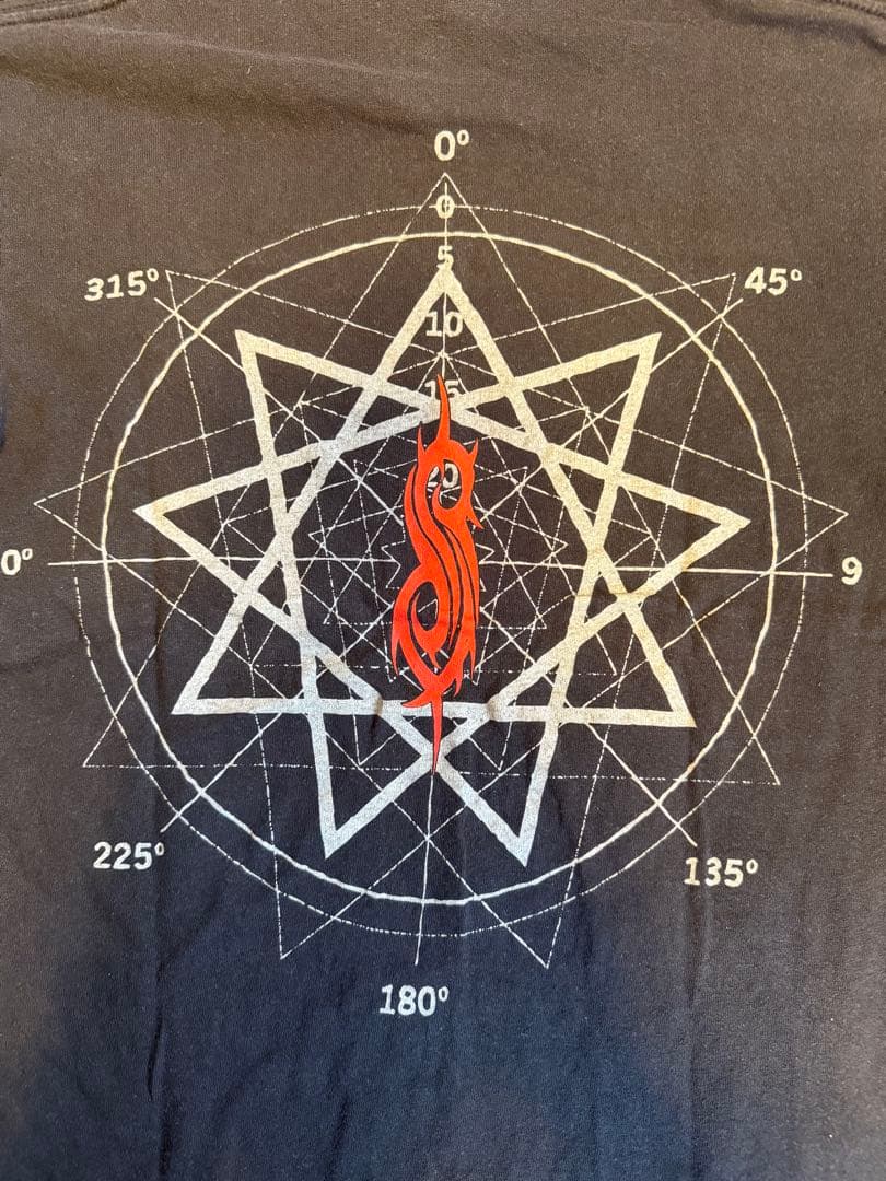 Slipknot Tシャツ All Hope Is Gone スキップノット