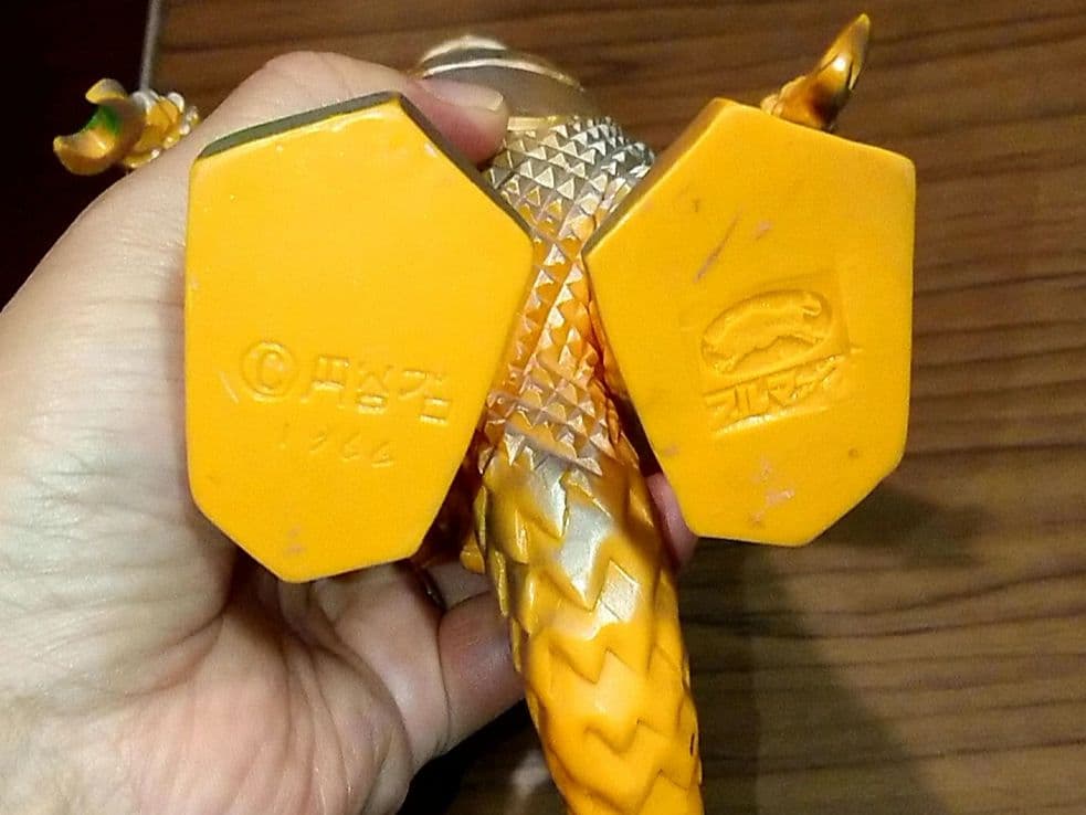 【ファン必見！】ブルマァク ウルトラマン