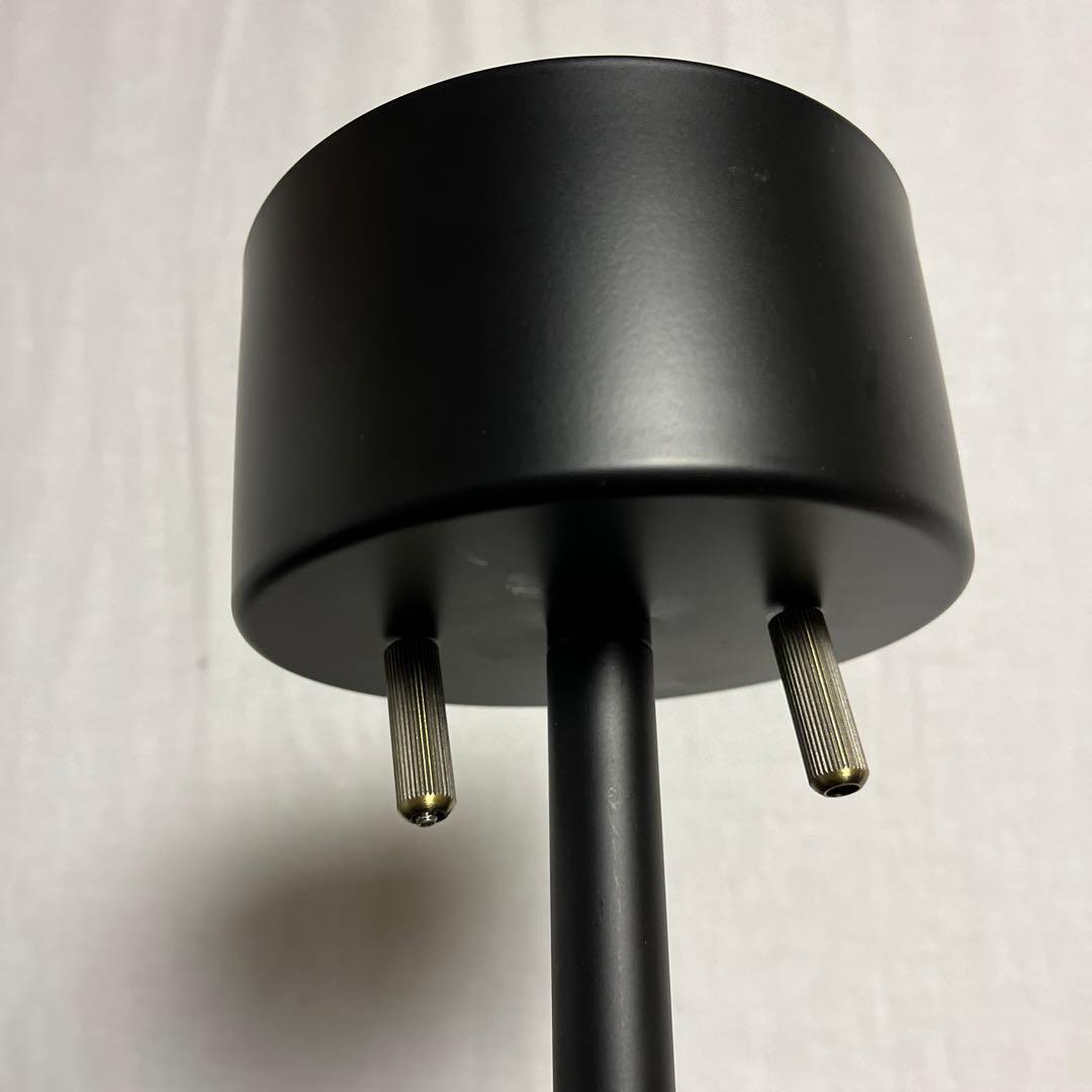 美品 ブルックリンスタイル◾️トヨスター 3灯式 シーリングライト 天井照明