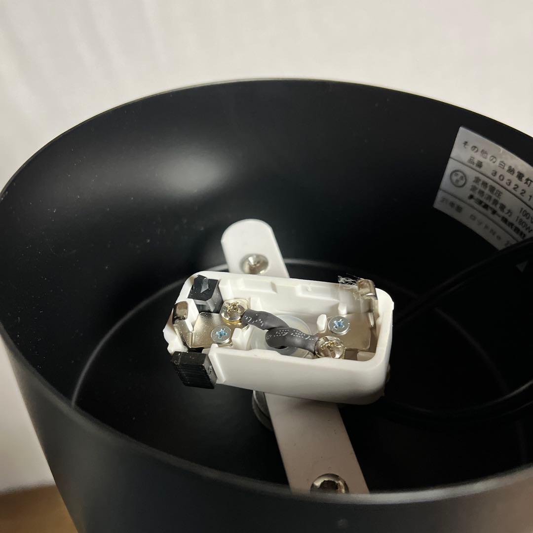 美品 ブルックリンスタイル◾️トヨスター 3灯式 シーリングライト 天井照明