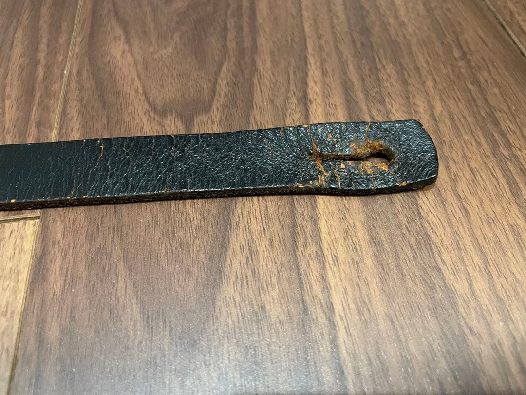 60年代 Bobby Lee社製 オリジナル リッケンバッカー ストラップ