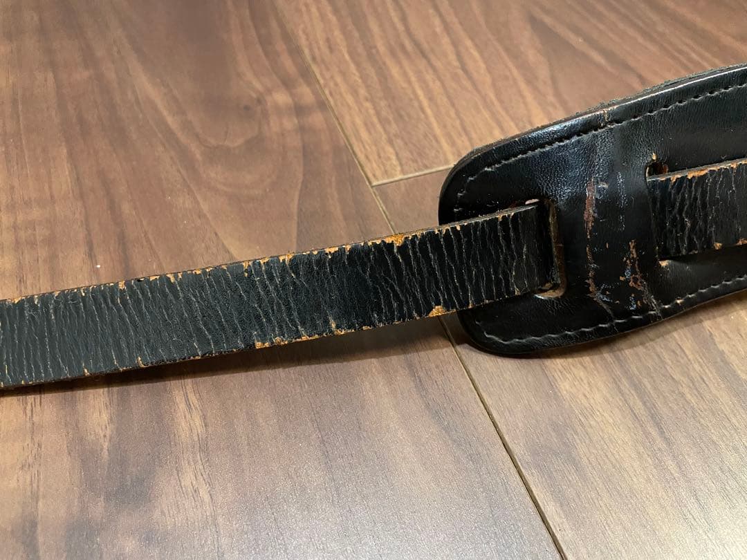 60年代 Bobby Lee社製 オリジナル リッケンバッカー ストラップ