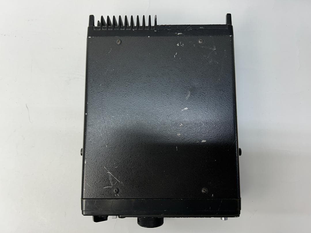 トリオ　UHF　FM　トランシーバー　TR-8400