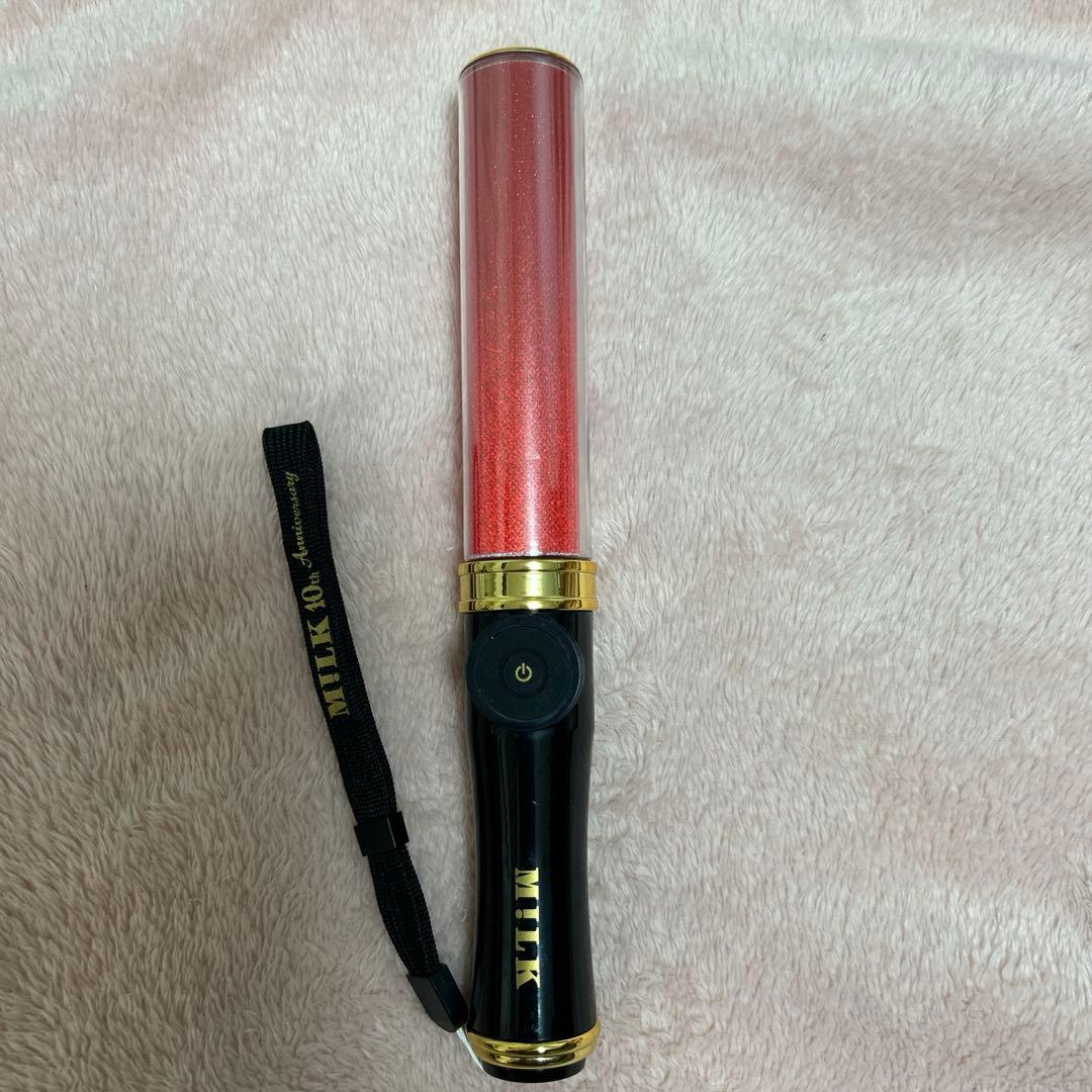 曽野舜太　ペンライト 10th