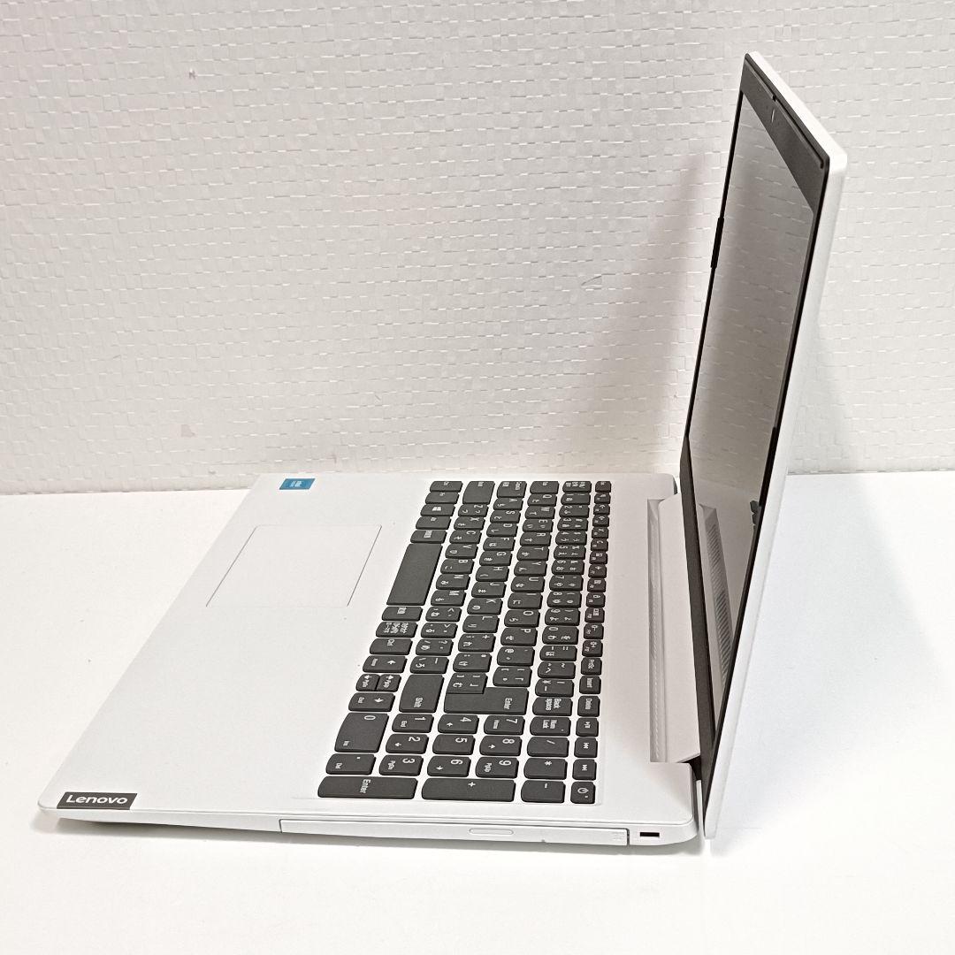 2021年 lenovo Windows11 15.6型 ノートパソコン