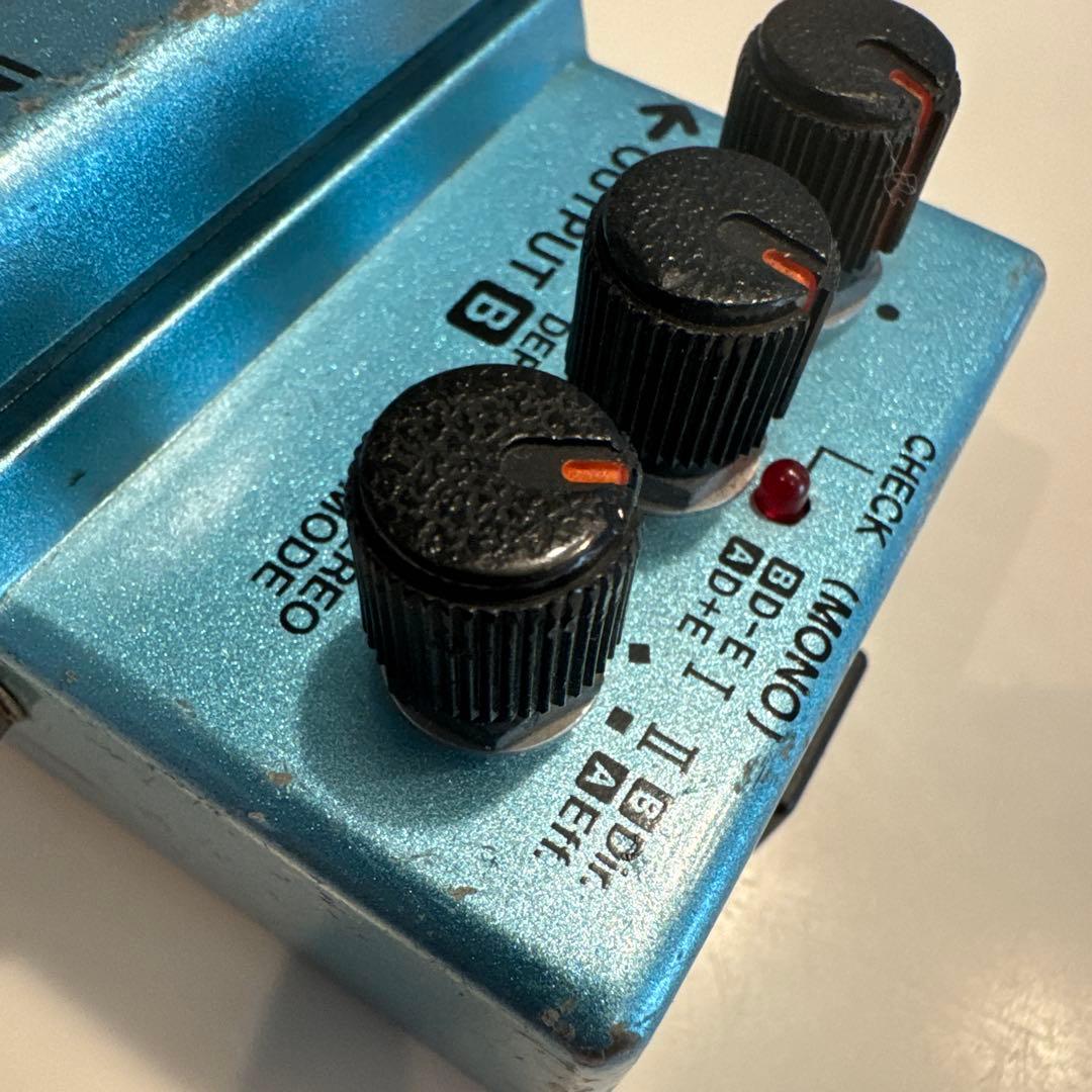 BOSS Chorus CE-3 日本製　1985年製