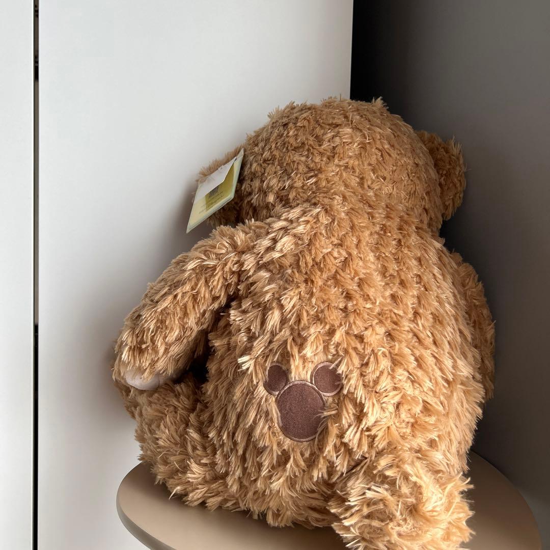 ダッフィー ぬいぐるみ ディズニー Disney ディズニーシー TDS グッズ