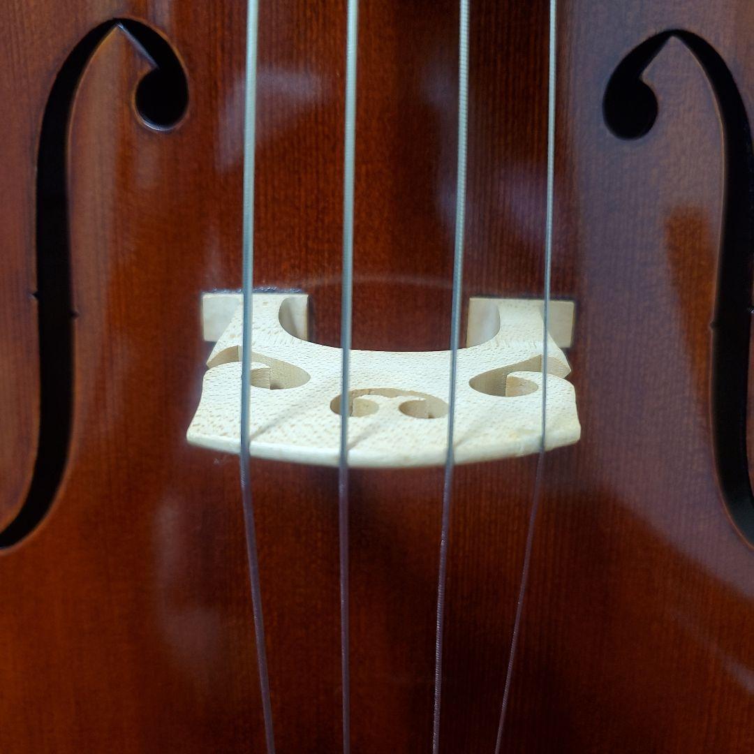 【最終価格】チェロ Ewald Sommer エヴァルト ゾンマー