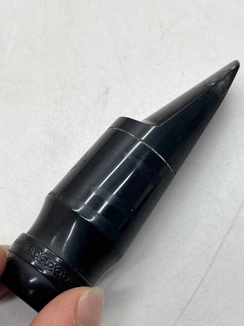 セルマー アルトサックス マウスピース ソロイスト？ F
