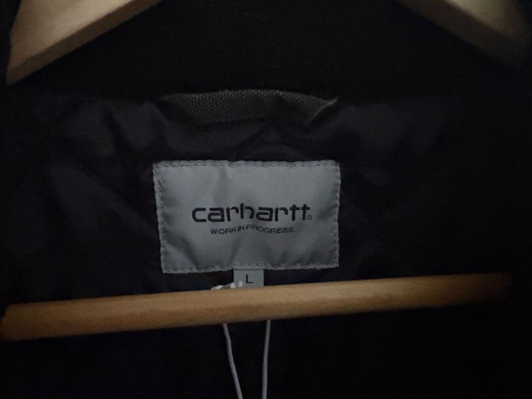 【Carhartt WIP】OG DETROIT JACKET【カーハート】