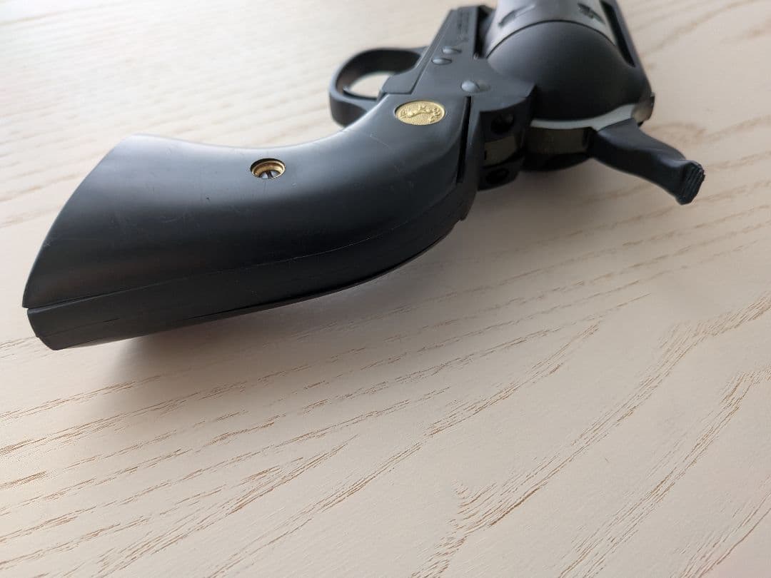 ノ*ン様 hws ハートフォードsaa シングルアクションアーミーモデルガンラバ