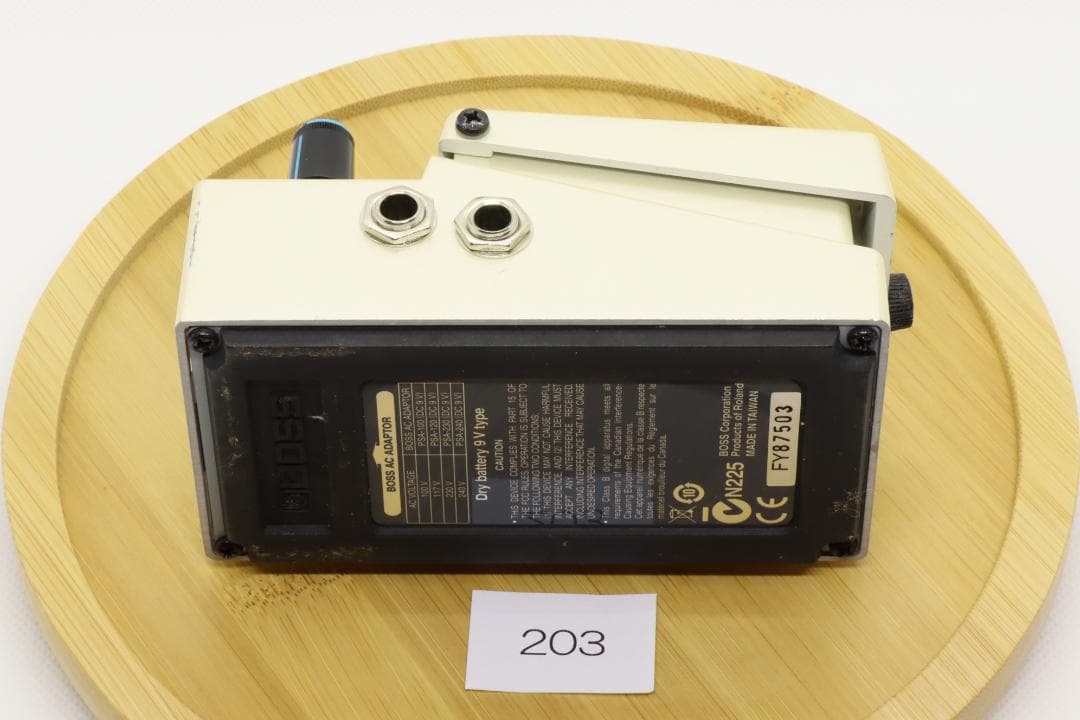 ■■■ BOSS DD-7 ■■■ (管203)