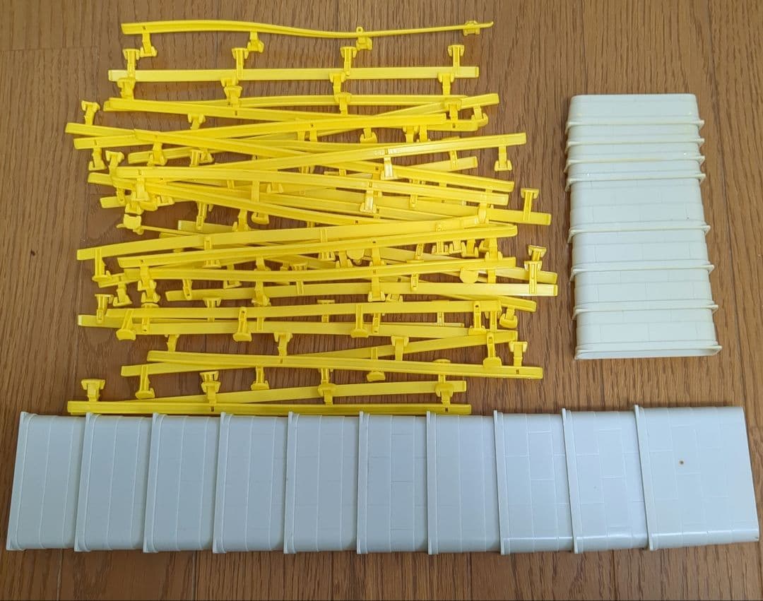 しお　スーパーサーキットTYCO Super Circuit S-651