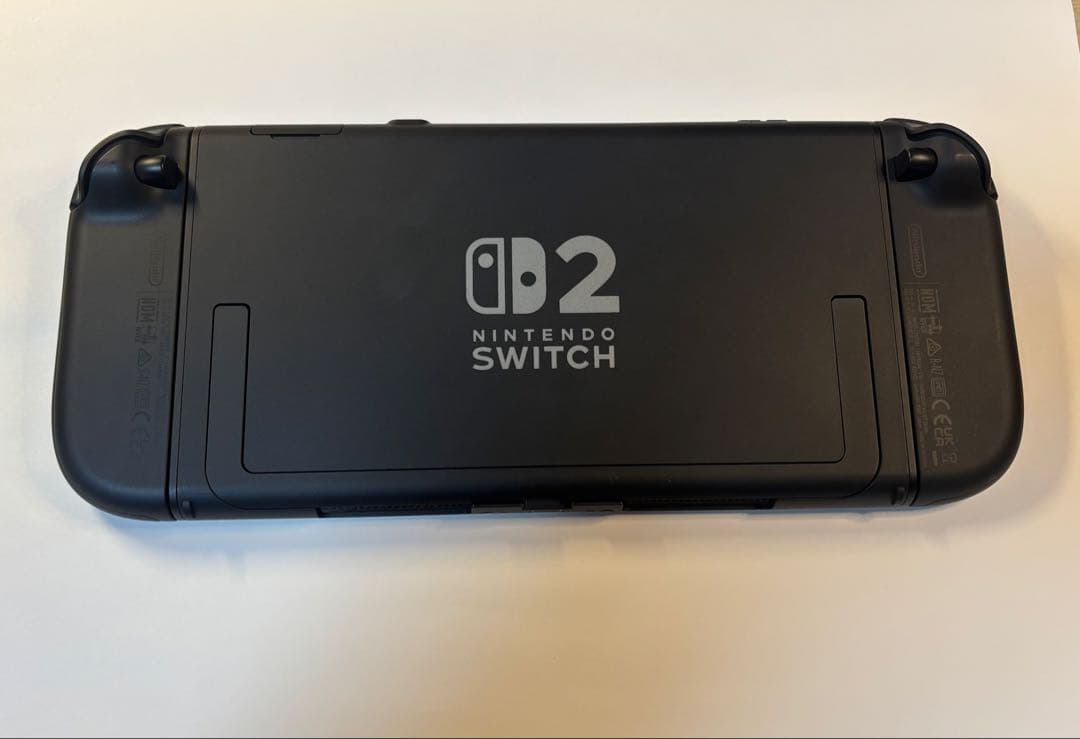Nintendo Switch 2 本体のみ