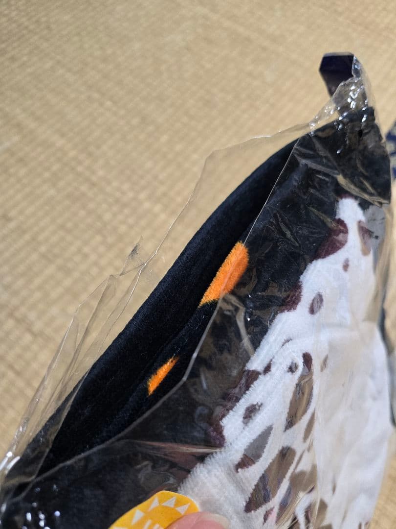 ユニバ ONE PIECE タオル トラファルガー・ロー