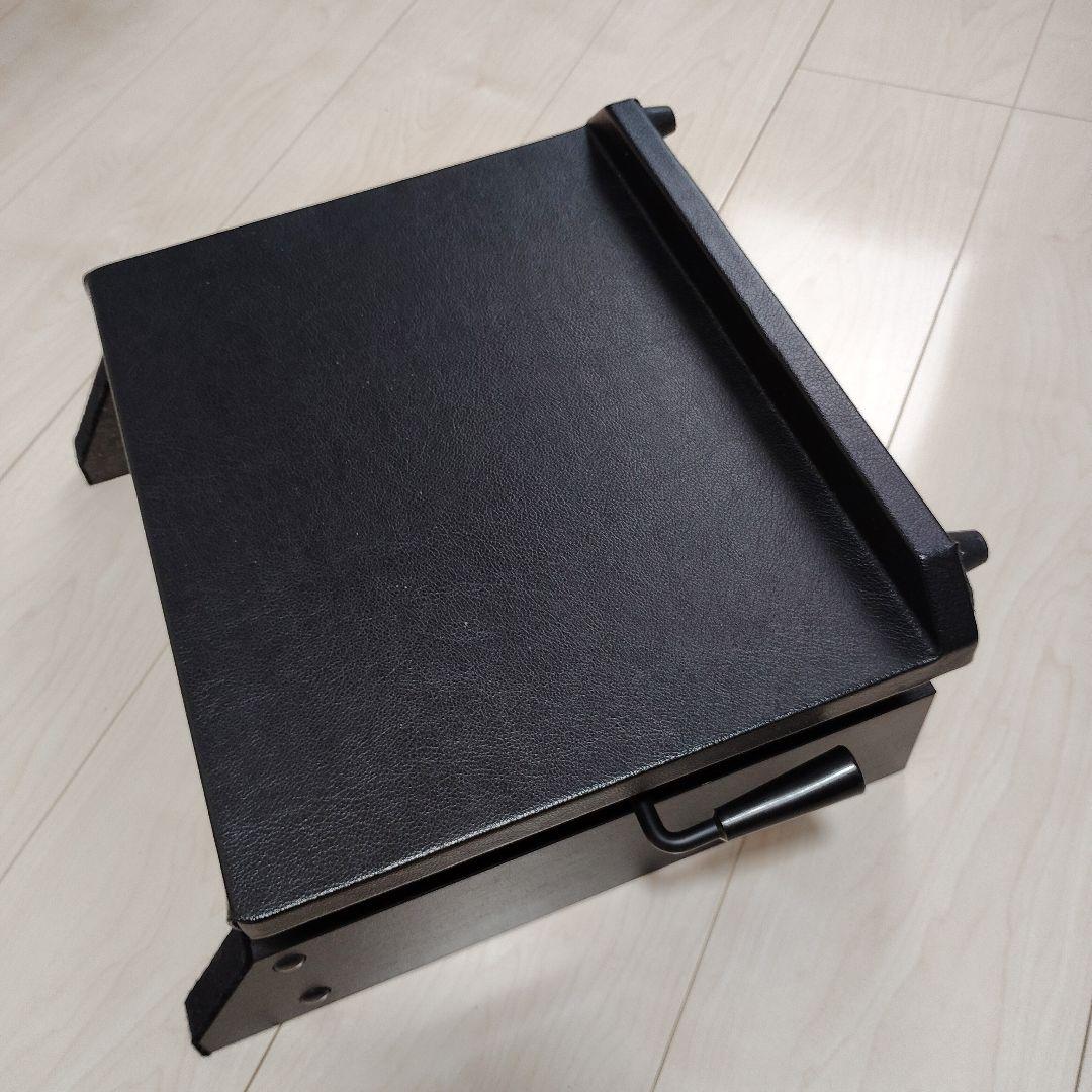 KONAN ピアノ補助台 高さ調節8段階可能