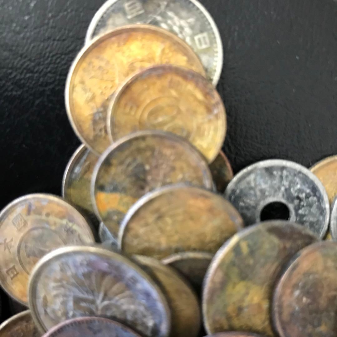古銭