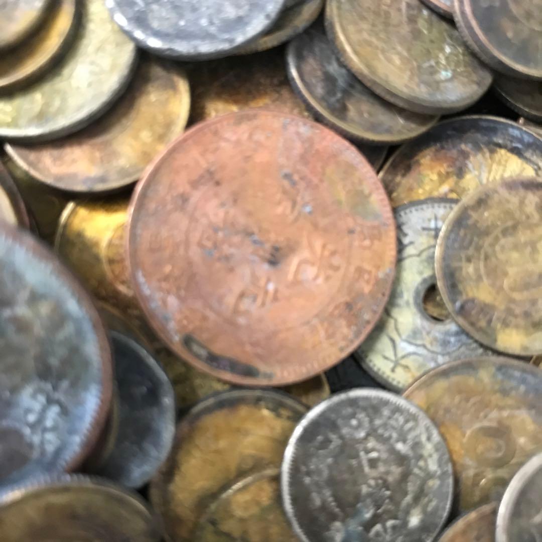 古銭