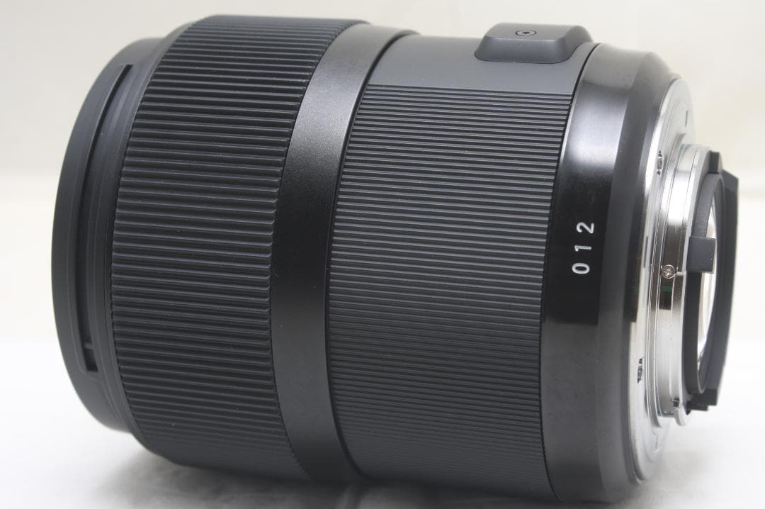 シグマ 35mm F1.4 DG HSM Art ニコン