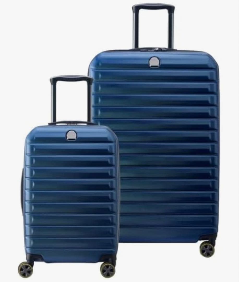 バッグ Delsey Paris Helium Edge 2.0 36L & 101L