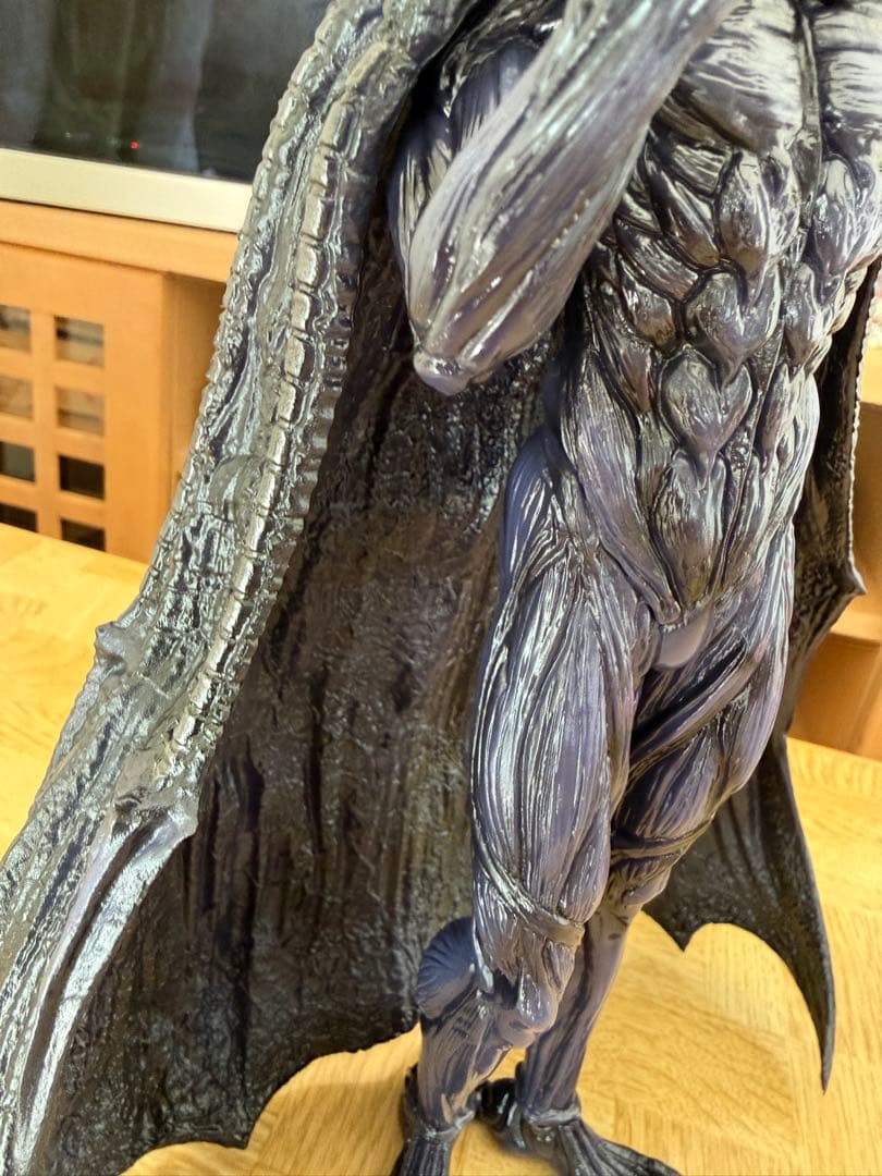 一番くじ　ベルセルク　反撃の誓い　C賞　フェムト