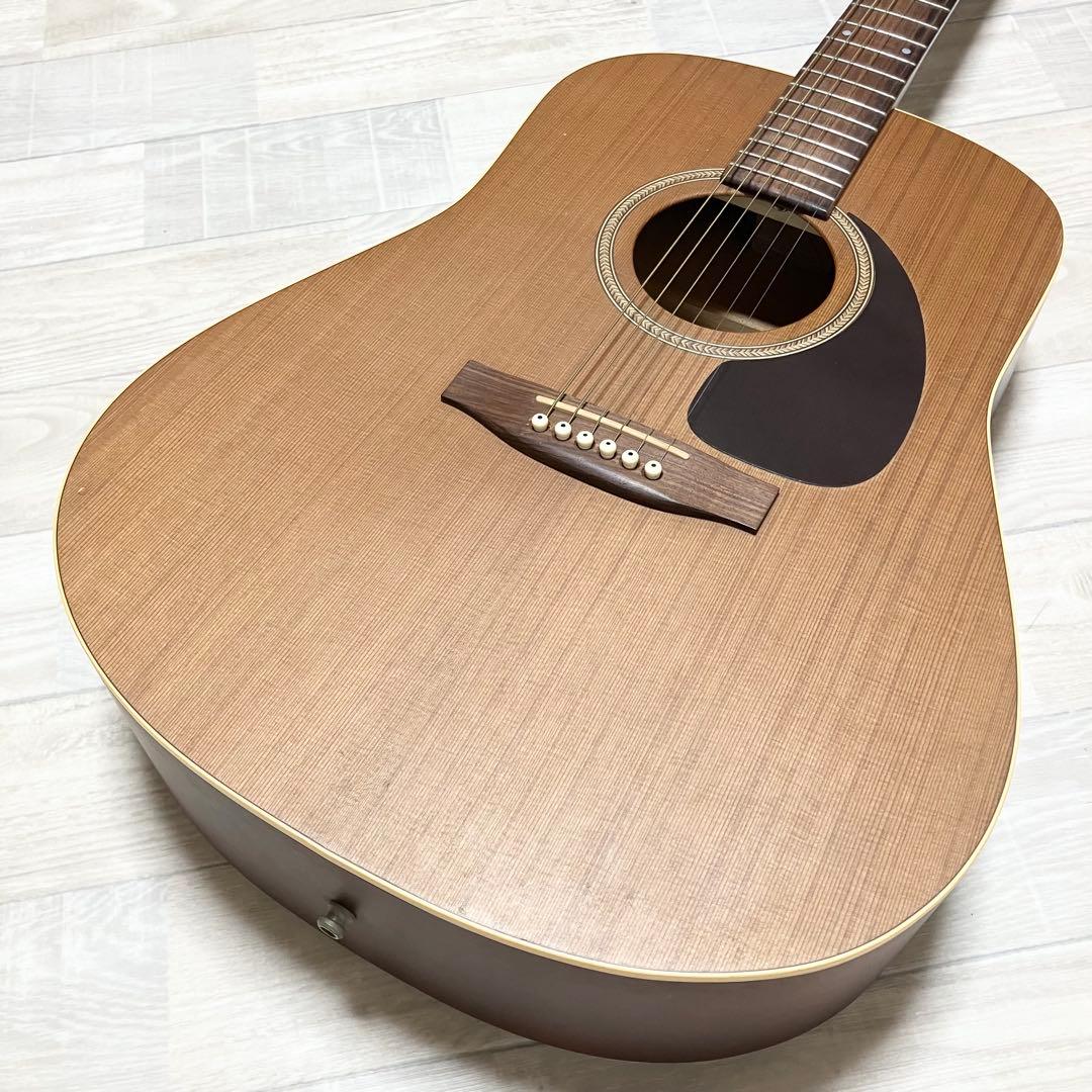【中古良音】Seagull / シーガル　S6+CEDAR アコギ　ギター