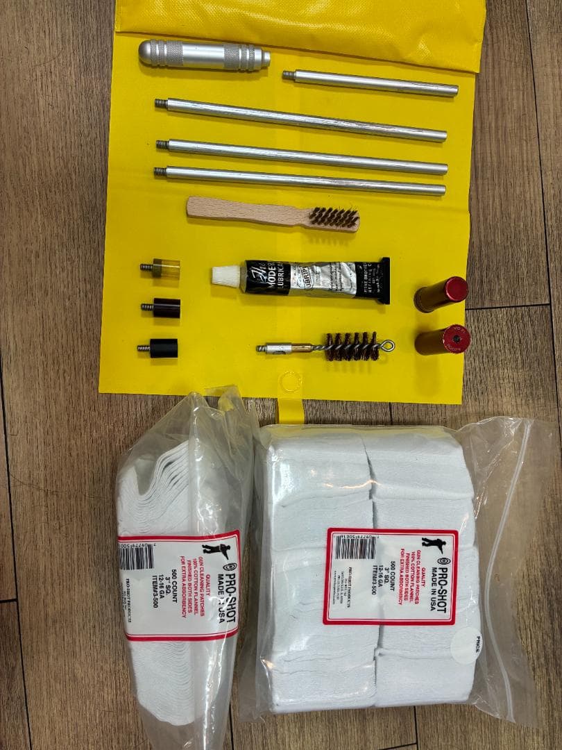 STEEL FACTORY　ガンロッカーG-2　装弾ロッカーSG-1　その他