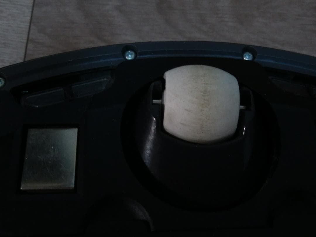 iRobot社 ロボット掃除機 R876 ルンバ 中古