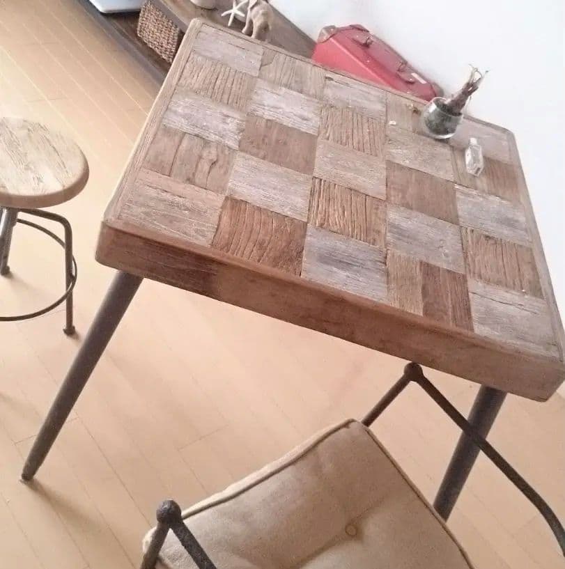 CRASH GATE PUTRA Ⅱ TABLE 800