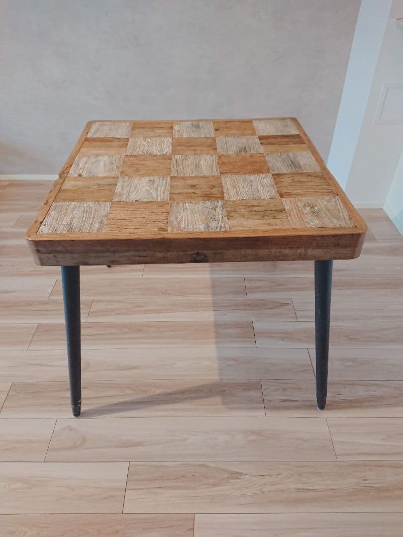 CRASH GATE PUTRA Ⅱ TABLE 800