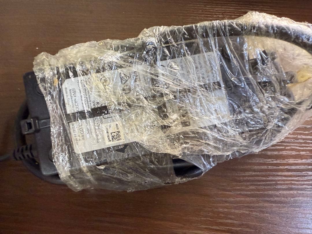 【中古品】 スター精密プリンタ MCP31LB WT