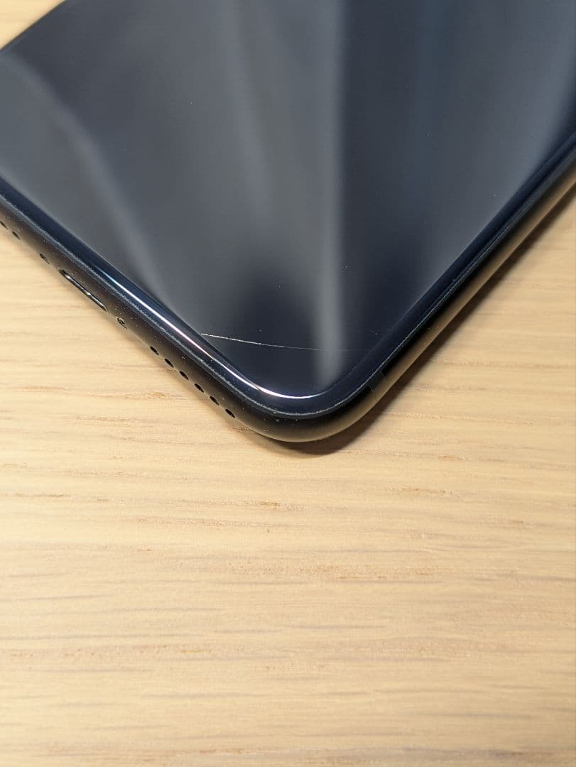 【即発送/保証付】iPhone SE 第3世代 100% 64GB SIMフリー