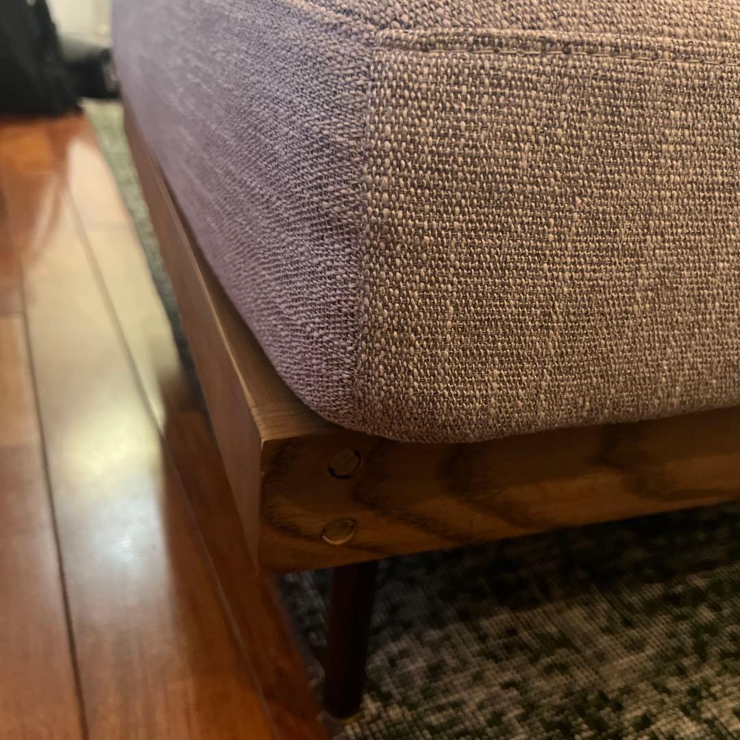 hawa　ジャーナルスタンダードファニチャー　リルオットマン