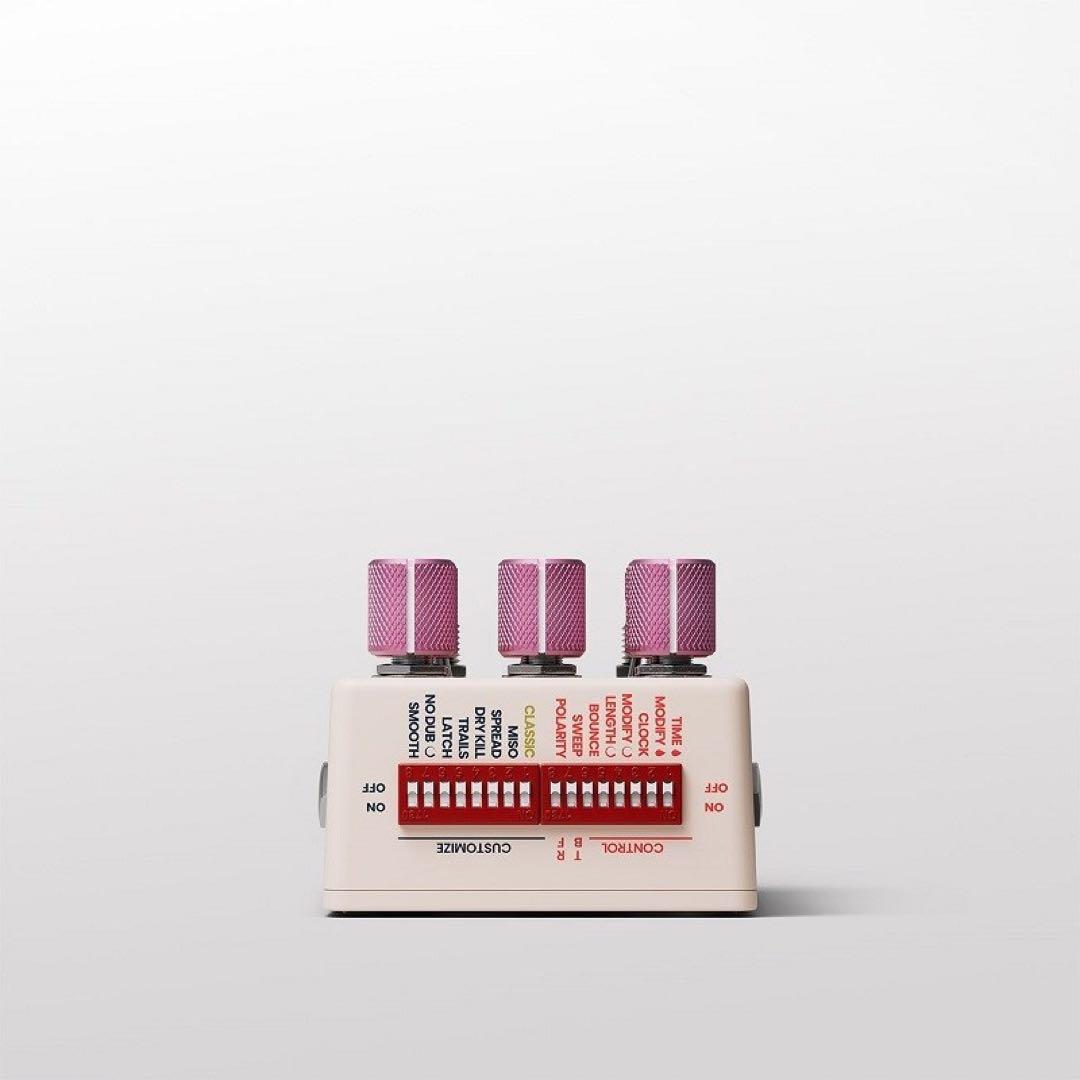 【1000台限定モデル】Chase Bliss Audio MOOD MkII