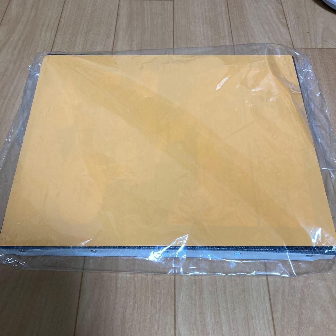 h*e様 ハッピーシュガーライフ10thミュージアム エポスカード特典 1等　ア