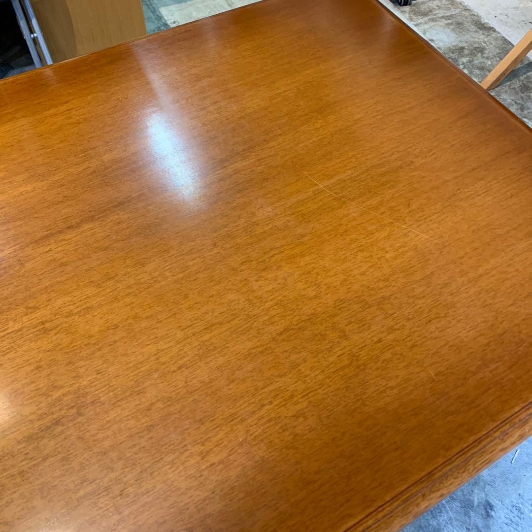 ナガノインテリア　ダイニングテーブル