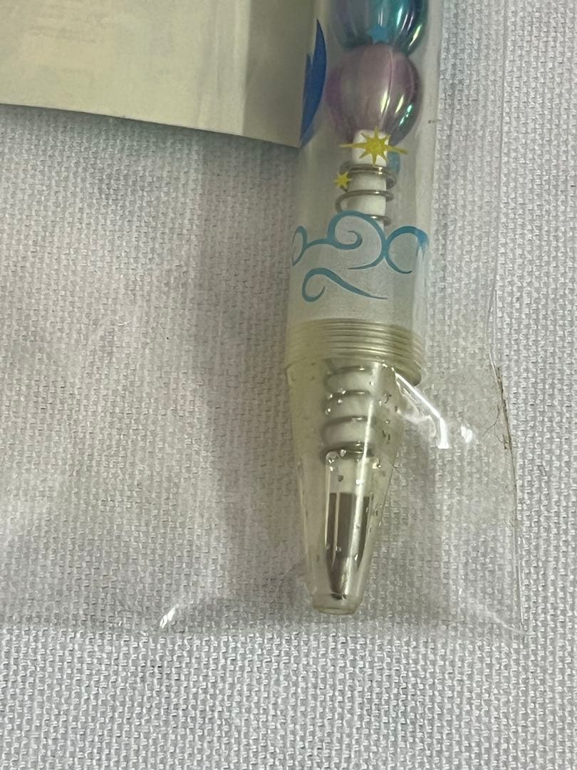 キティ　ペン　パレードノア　ボールペン　サンリオ　レア　ハーモニーランド