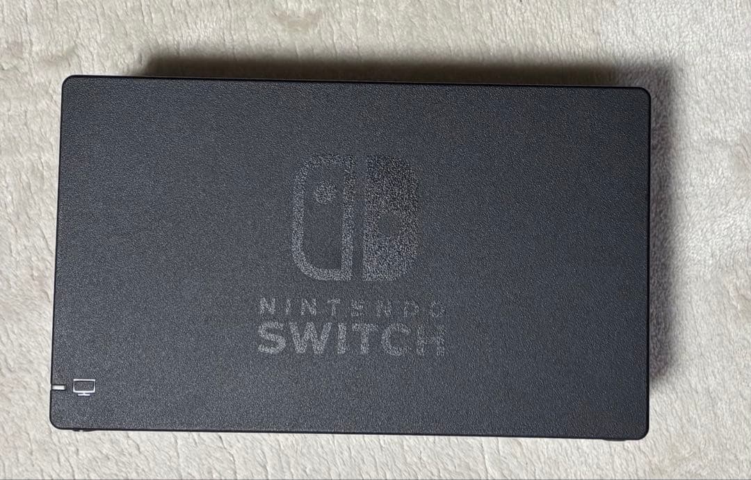 【付属品全部あり】Nintendo Switch