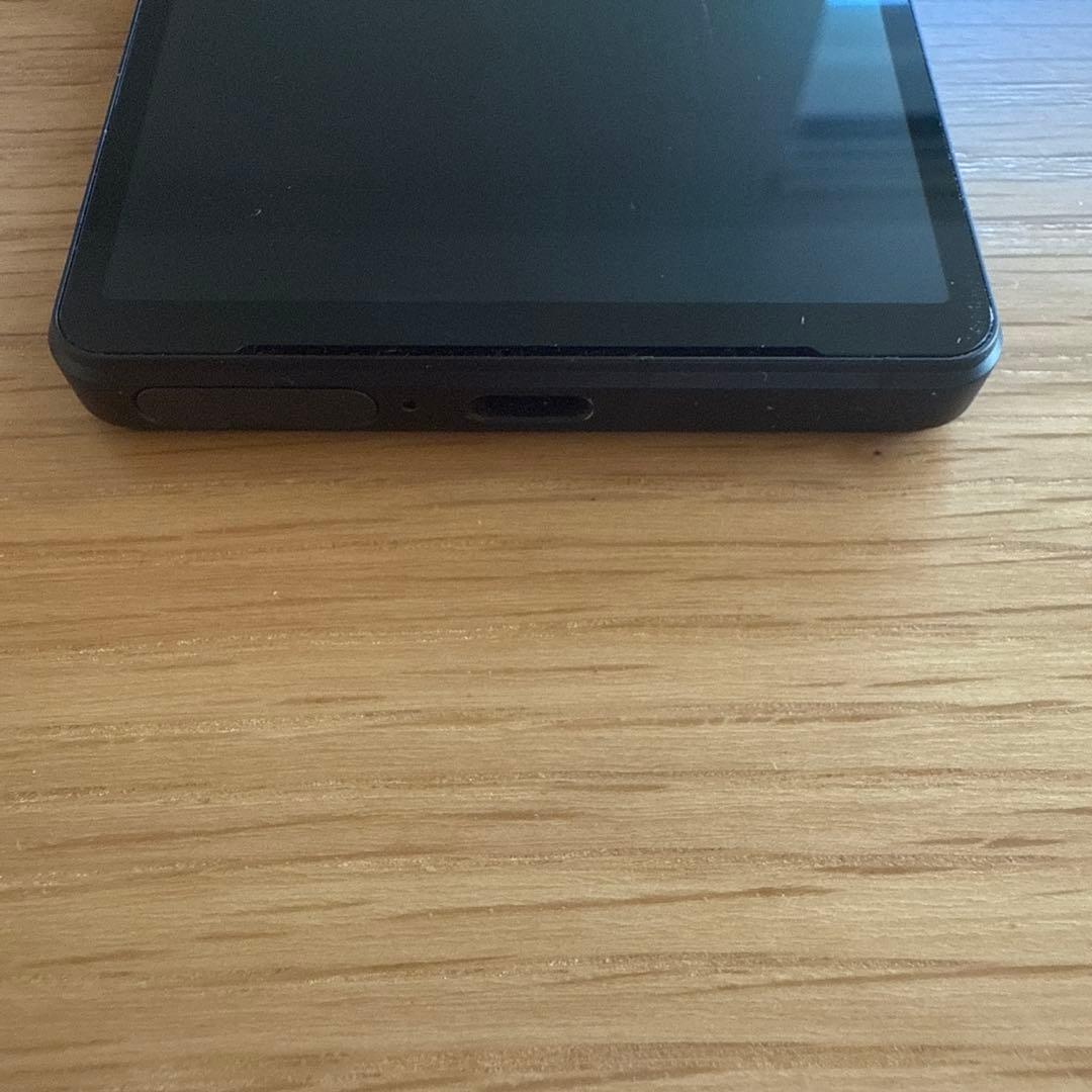 Xperia 5V XQ-DE44(黒) SIMフリー