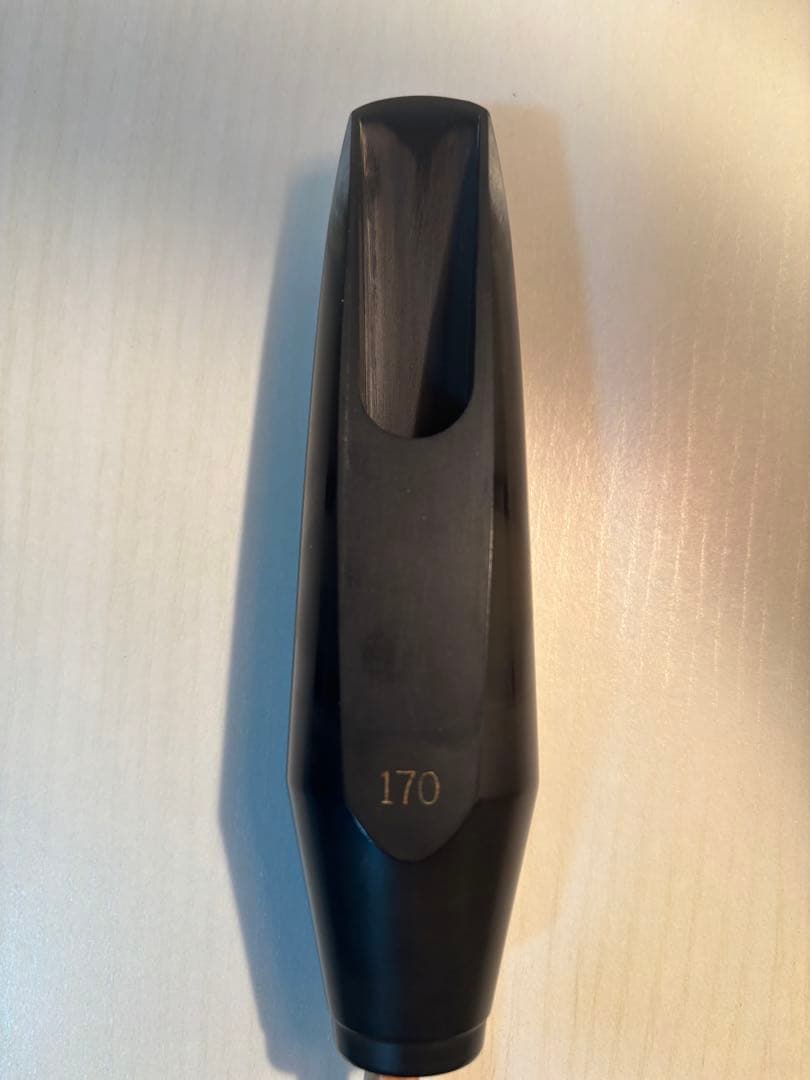 【値下げ】セルマー　s90 170 バリトンサックスマウスピース