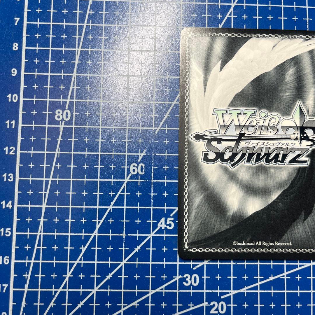 ヴァイス　天輪 繚乱の剣 エルザ sp サイン フェアリーテイル 157