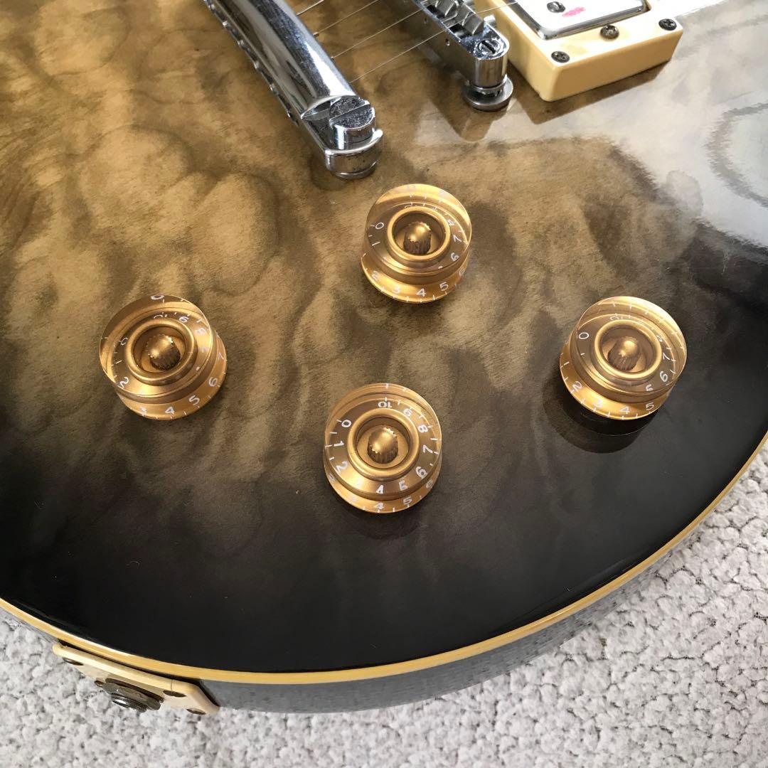 フォトジェニック　レスポールタイプ