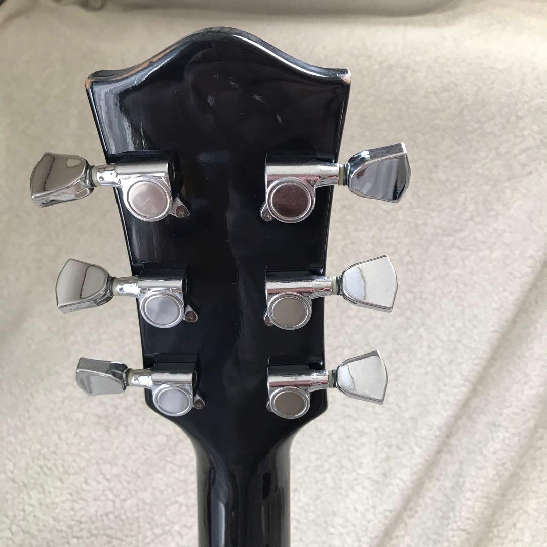 フォトジェニック　レスポールタイプ