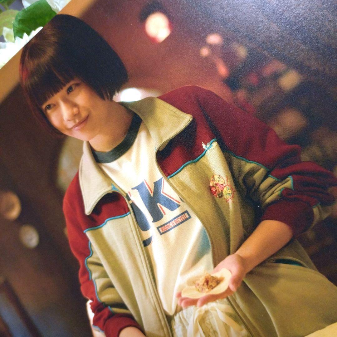 ★映画『片思い世界』★オフィシャルブック シナリオ＆写真集発売POP全６点セット