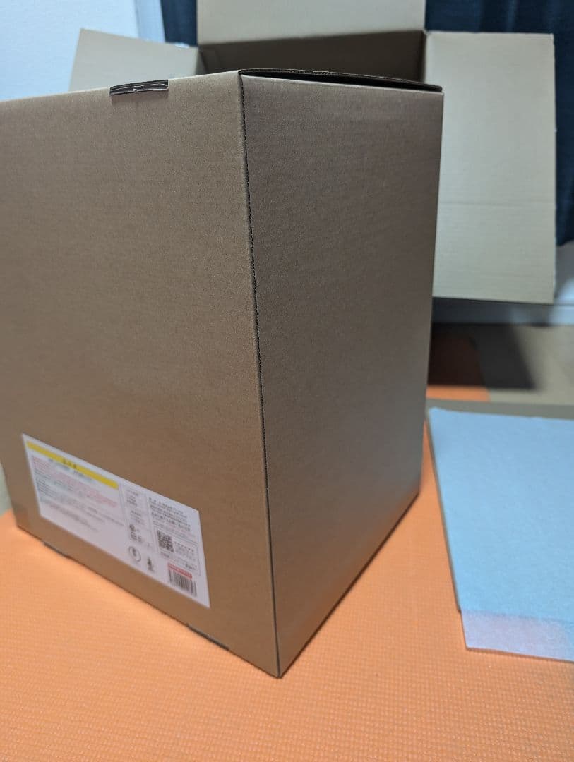 新品未開封　東宝30cmシリーズフィギュア ゴジラ ライド　ゴジラストア限定