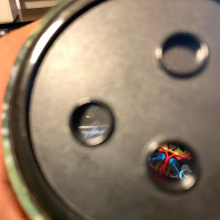 万華鏡　カレイドスコープ