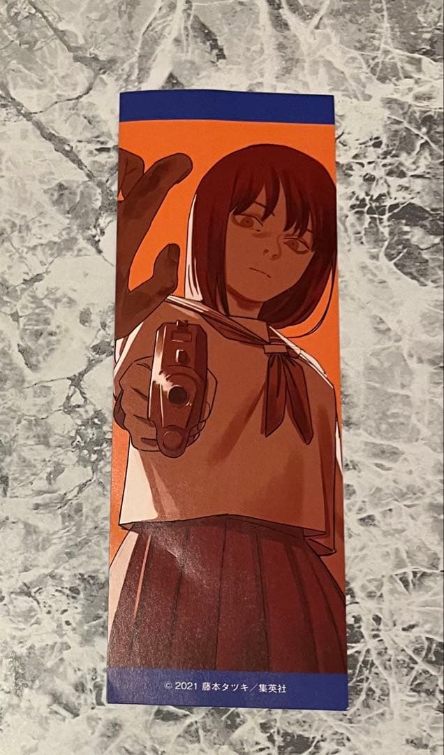 チェンソーマン POPUP 書き下ろし 浴衣 花火JFアクリルスタンド レゼ