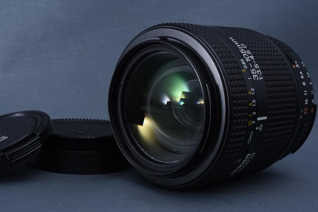 Nikon D800 MB-D12バッテリーグリップ レンズセット