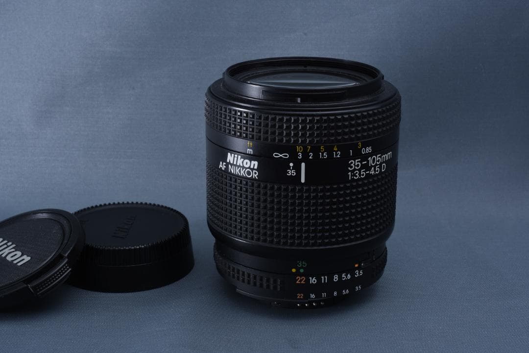 Nikon D800 MB-D12バッテリーグリップ レンズセット